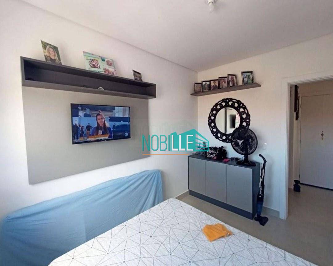 Apartamento à venda com 3 quartos, 84m² - Foto 25