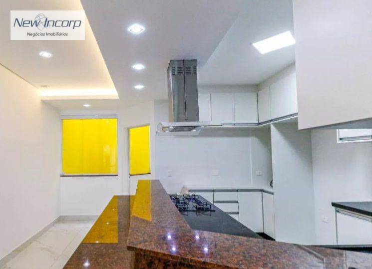 Sobrado à venda com 3 quartos, 276m² - Foto 5