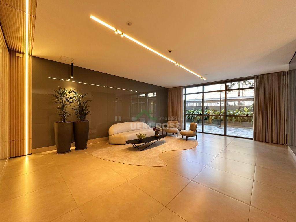 Apartamento, 3 quartos, 181 m² - Foto 7