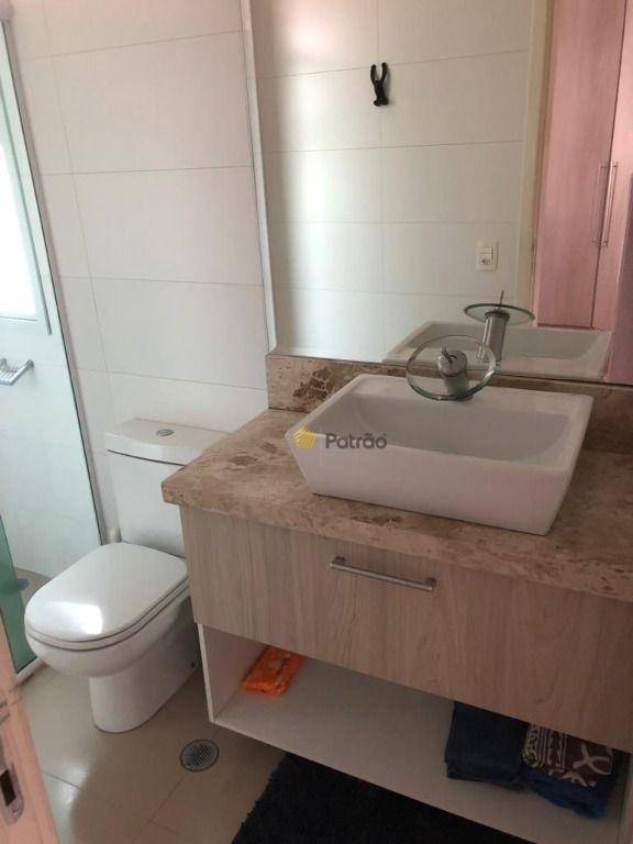 Apartamento à venda com 4 quartos, 155m² - Foto 30