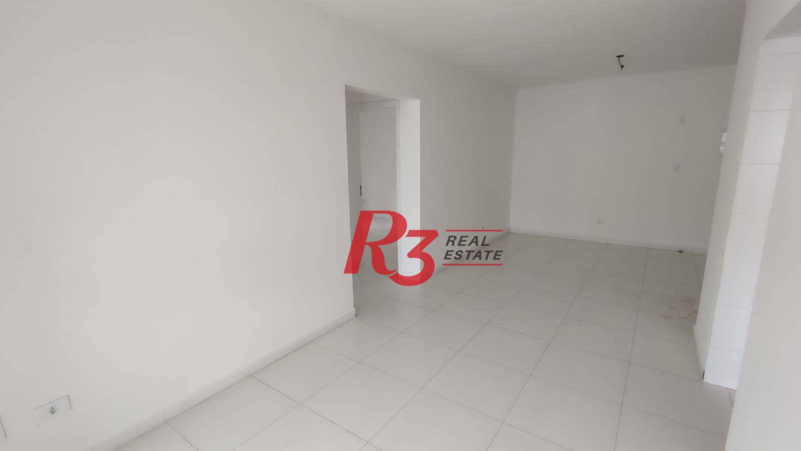 Apartamento à venda com 2 quartos, 109m² - Foto 1