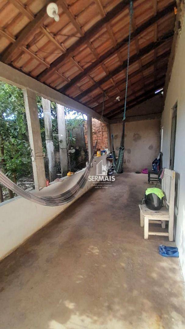 Casa à venda com 3 quartos, 108m² - Foto 18