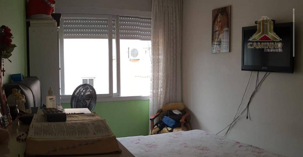 Apartamento à venda com 2 quartos, 59m² - Foto 5