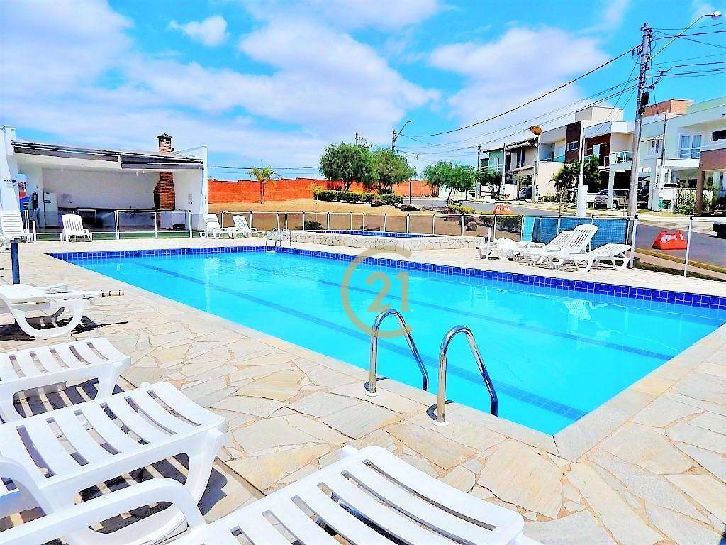 Casa de Condomínio à venda com 3 quartos, 160m² - Foto 17