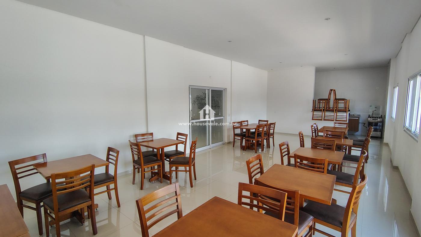 Apartamento para alugar com 2 quartos, 84m² - Foto 37