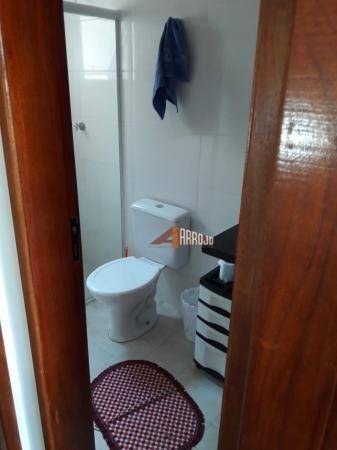 Sobrado à venda com 2 quartos, 96m² - Foto 12