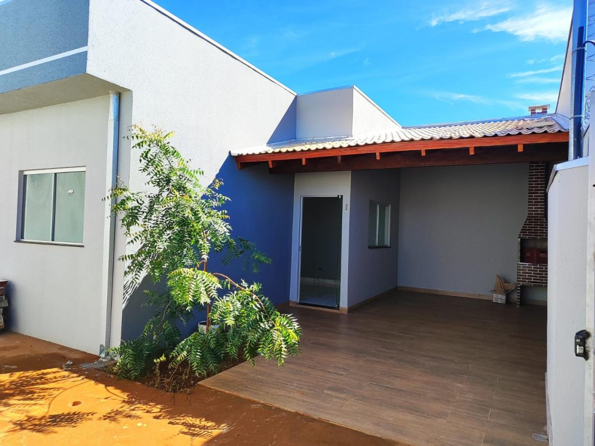 Casa de Condomínio à venda com 2 quartos, 396m² - Foto 2