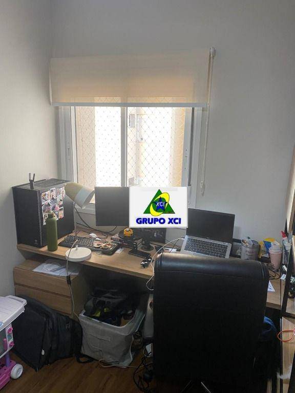 Apartamento, 3 quartos, 80 m² - Foto 15