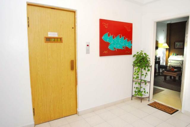 Apartamento à venda com 1 quarto, 51m² - Foto 13