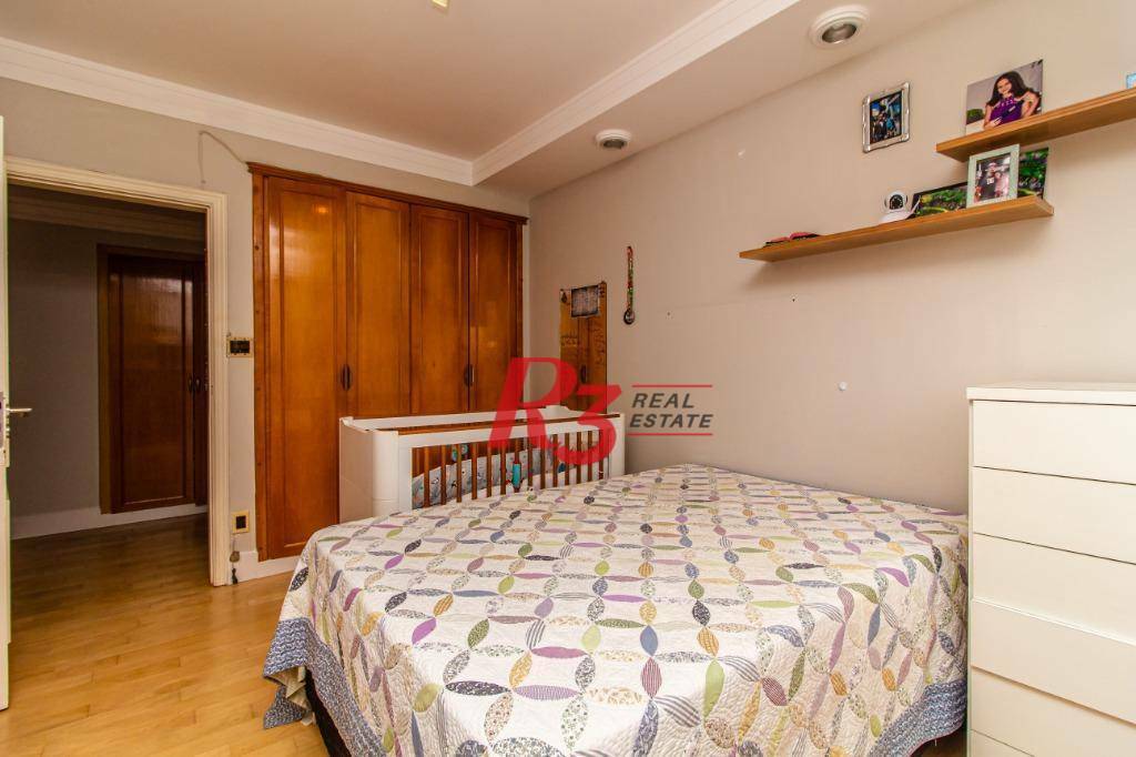 Apartamento à venda com 3 quartos, 190m² - Foto 27