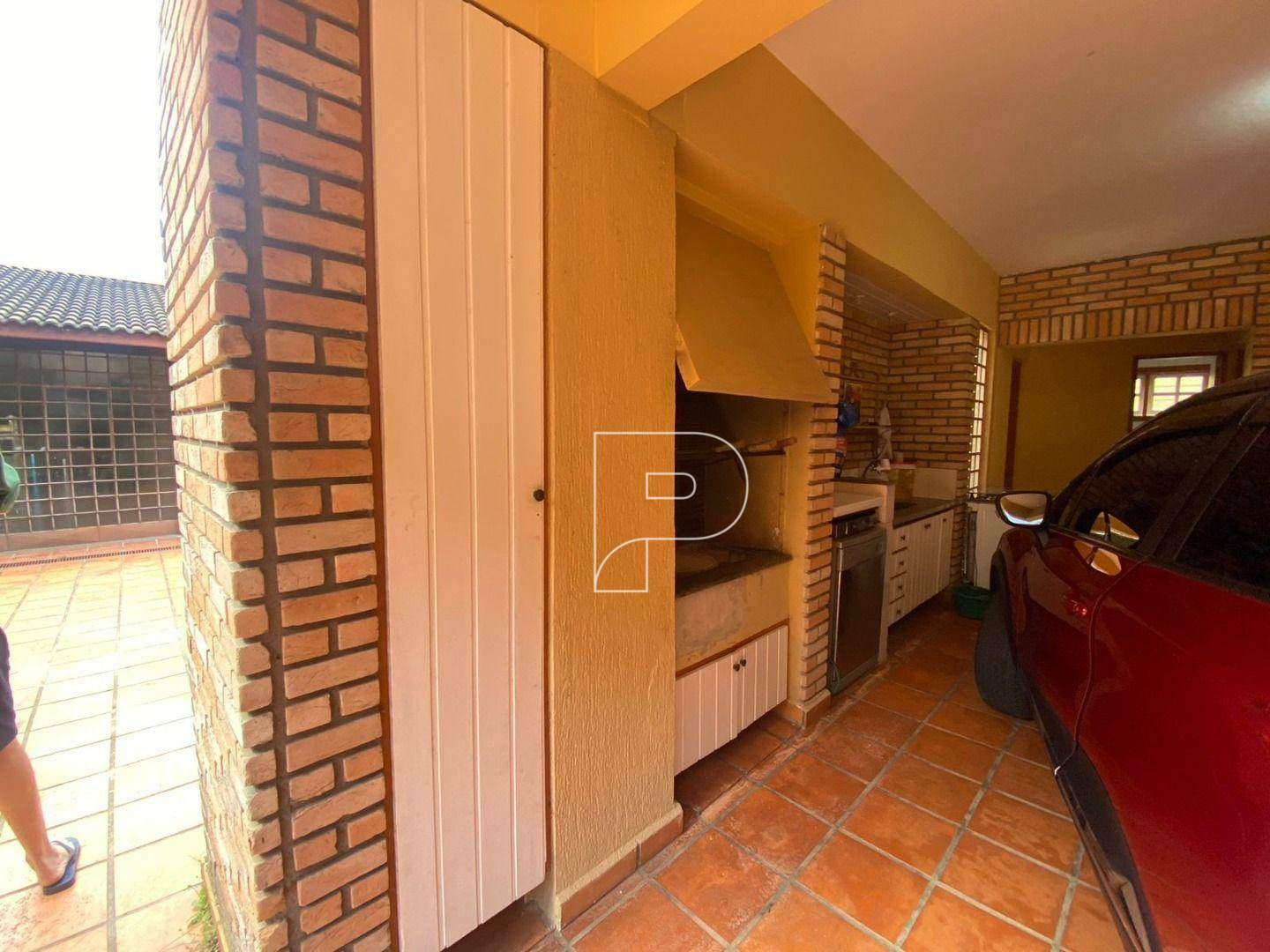 Casa de Condomínio à venda com 3 quartos, 323m² - Foto 18