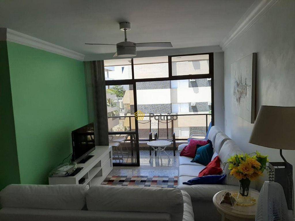 Apartamento à venda com 3 quartos, 102m² - Foto 23