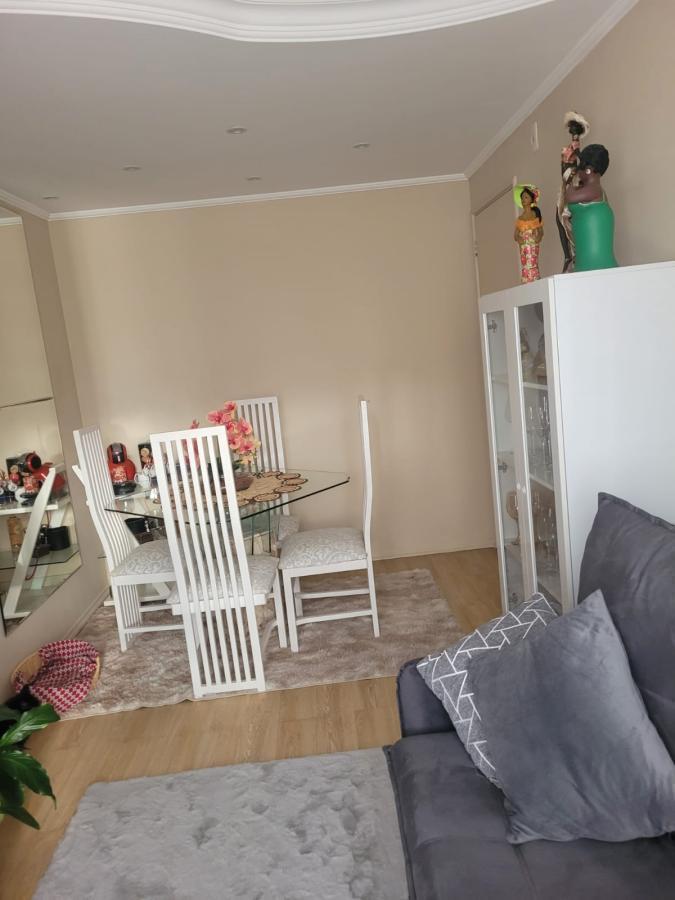 Apartamento à venda com 2 quartos, 49m² - Foto 29