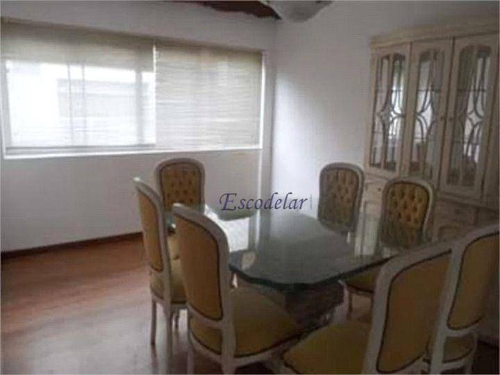 Apartamento à venda com 4 quartos, 170m² - Foto 12