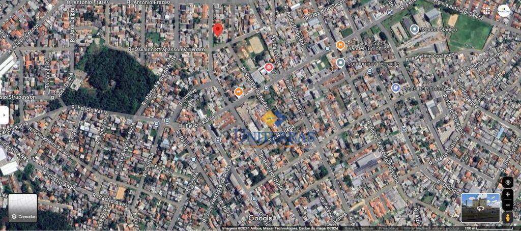 Apartamento, 2 quartos, 45 m² - Foto 6