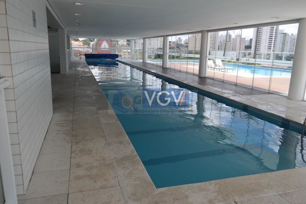 Apartamento à venda com 3 quartos, 136m² - Foto 6