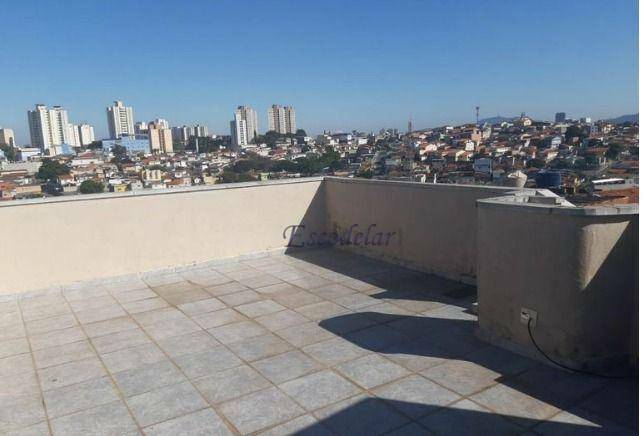 Sobrado à venda com 3 quartos, 125m² - Foto 5