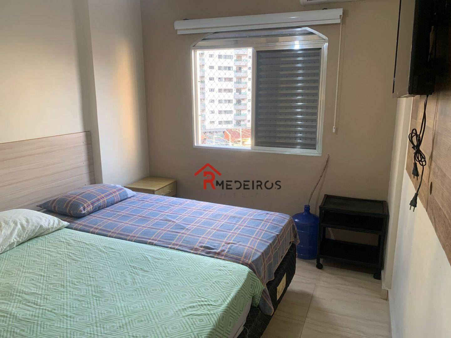 Apartamento à venda com 3 quartos, 93m² - Foto 9