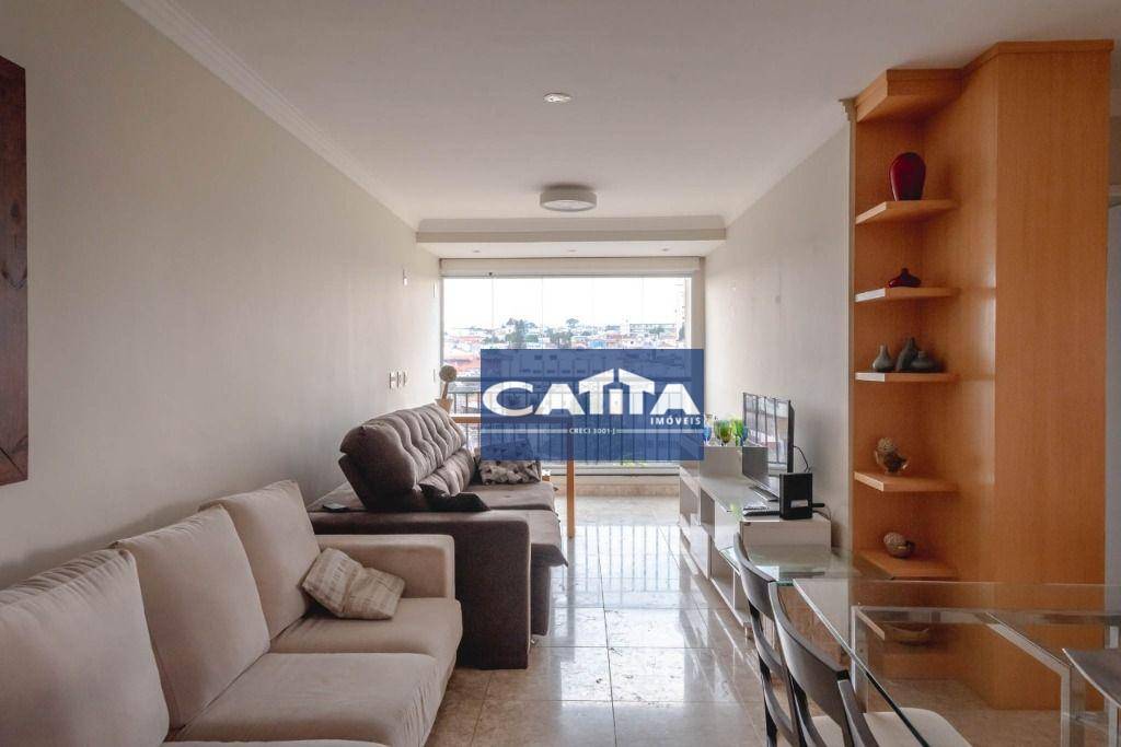 Apartamento à venda com 1 quarto, 68m² - Foto 2