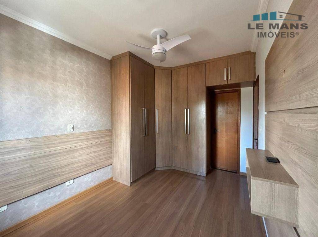 Apartamento à venda com 3 quartos, 87m² - Foto 8