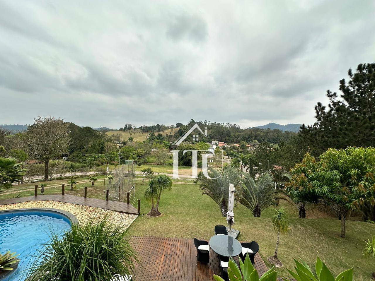 Chácara à venda e aluguel com 5 quartos, 900m² - Foto 71