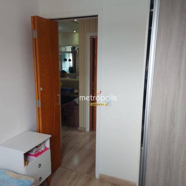 Apartamento à venda com 2 quartos, 47m² - Foto 22