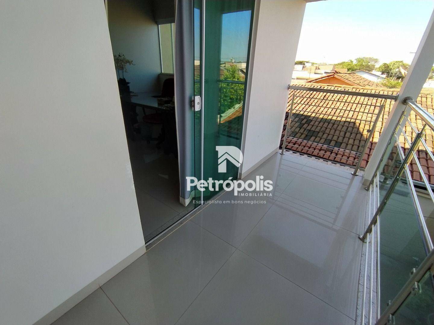 Sobrado à venda com 4 quartos, 195m² - Foto 13