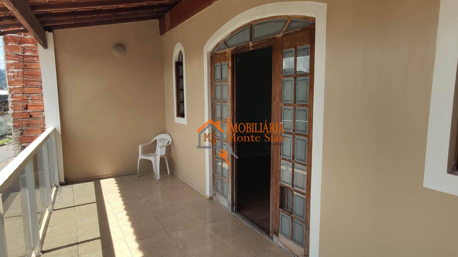 Sobrado à venda com 3 quartos, 150m² - Foto 14