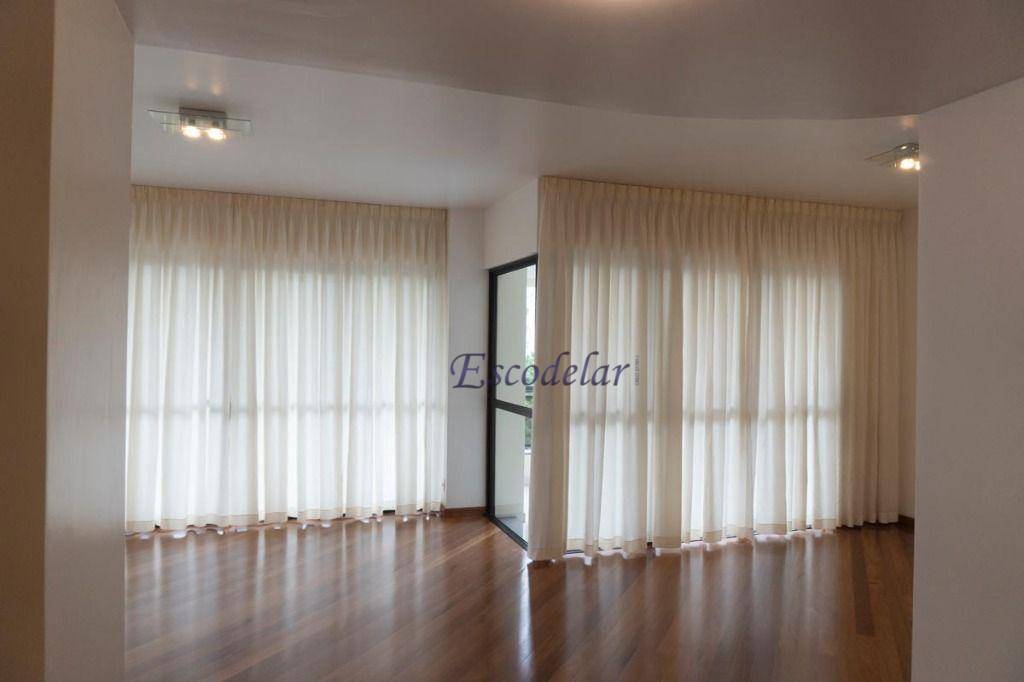 Apartamento à venda com 4 quartos, 193m² - Foto 49