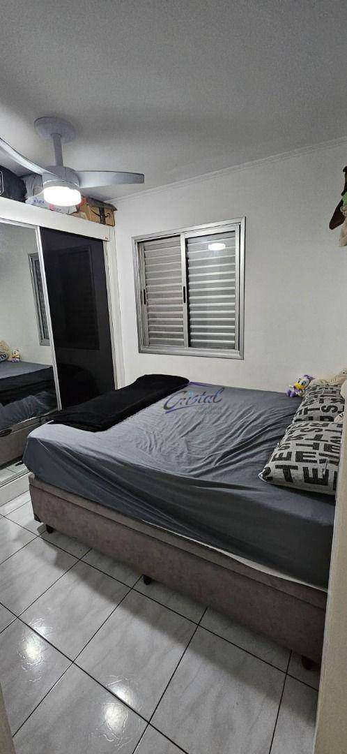 Apartamento à venda com 2 quartos, 47m² - Foto 36