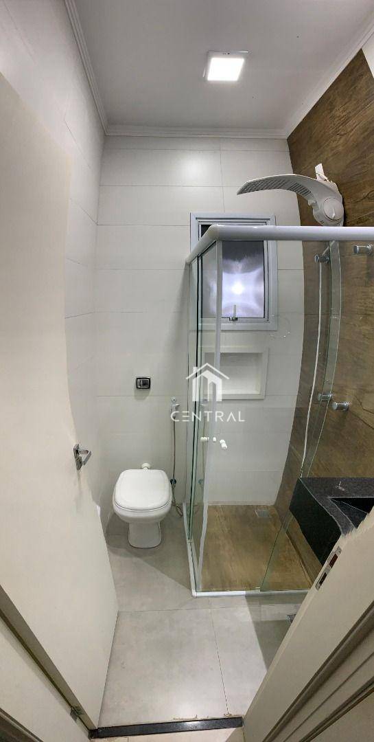 Sobrado à venda com 2 quartos, 90m² - Foto 9