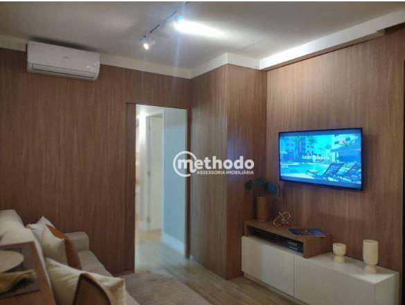 Apartamento à venda com 2 quartos, 64m² - Foto 5