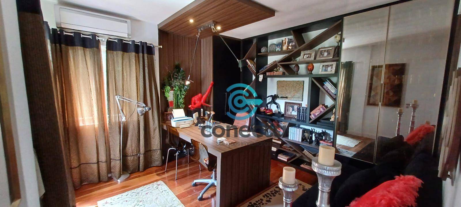 Casa de Condomínio à venda com 3 quartos, 350m² - Foto 18