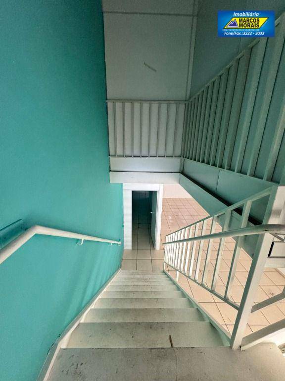 Conjunto Comercial-Sala para alugar, 250m² - Foto 23
