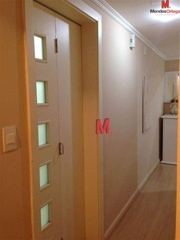 Apartamento à venda com 3 quartos, 268m² - Foto 20