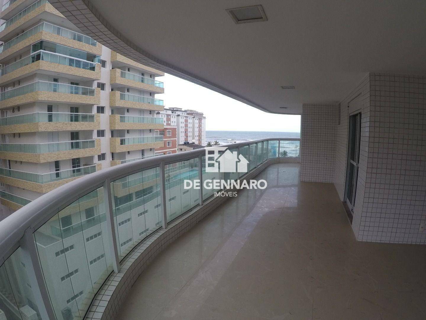 Apartamento à venda com 3 quartos, 173m² - Foto 1