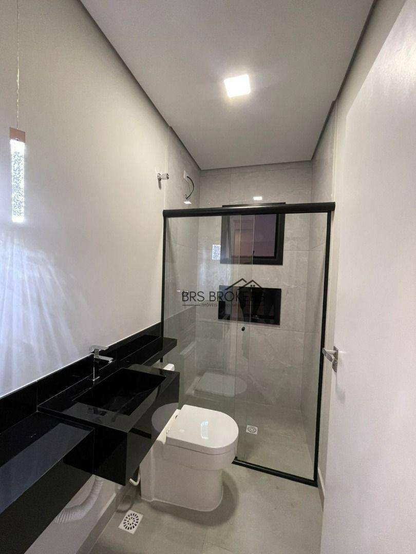 Sobrado à venda com 3 quartos, 166m² - Foto 15