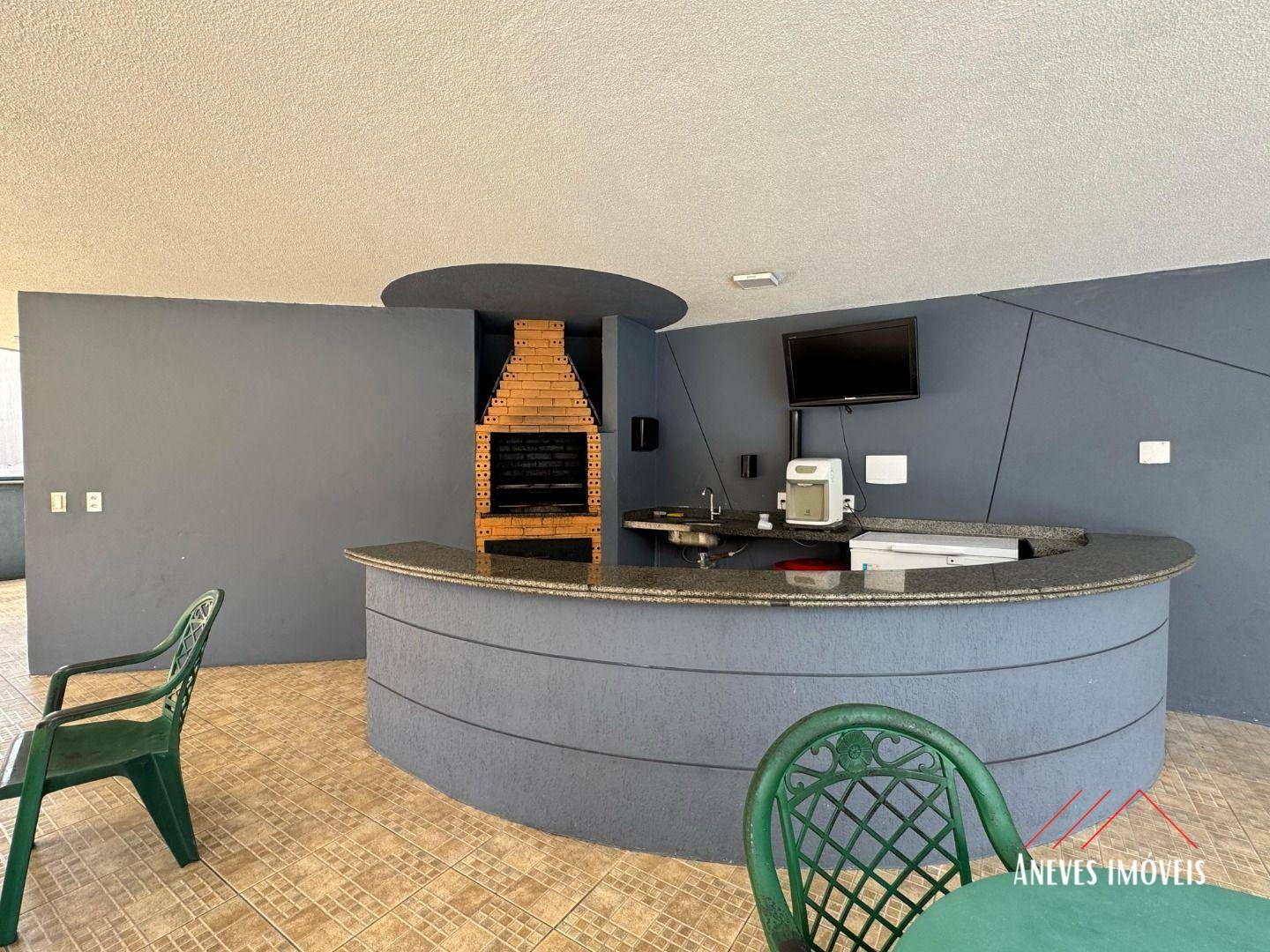 Apartamento à venda e aluguel com 3 quartos, 80m² - Foto 22