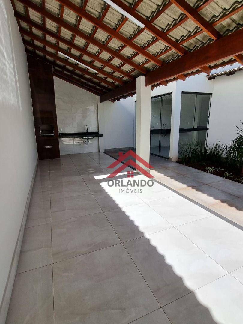 Casa à venda com 3 quartos, 180m² - Foto 21