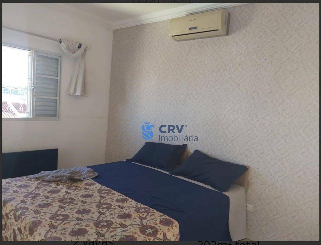 Sobrado à venda com 3 quartos, 116m² - Foto 8