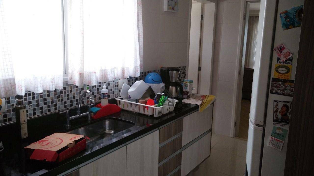 Apartamento à venda com 3 quartos, 127m² - Foto 11