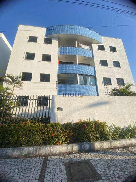 Apartamento, 3 quartos, 83 m² - Foto 1