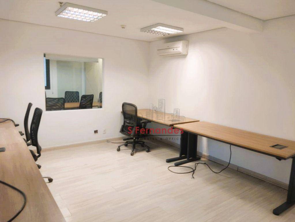 Conjunto Comercial-Sala para alugar, 82m² - Foto 5