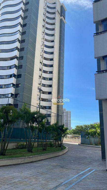 Apartamento à venda com 3 quartos, 144m² - Foto 24