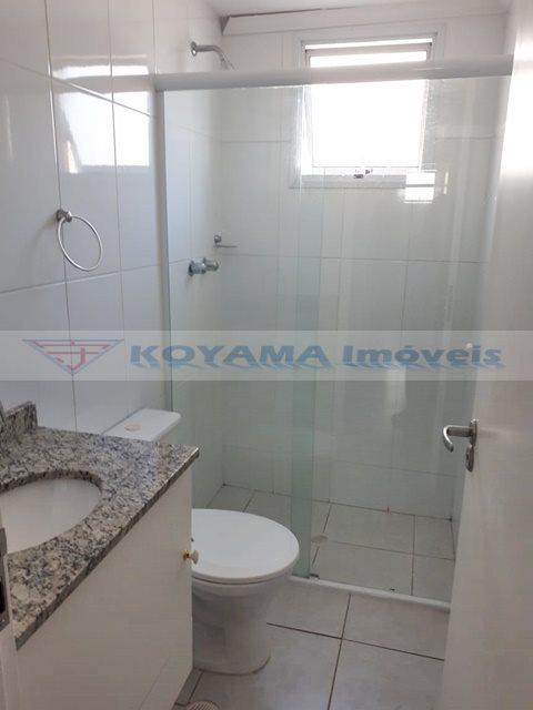 Apartamento à venda com 3 quartos, 71m² - Foto 8