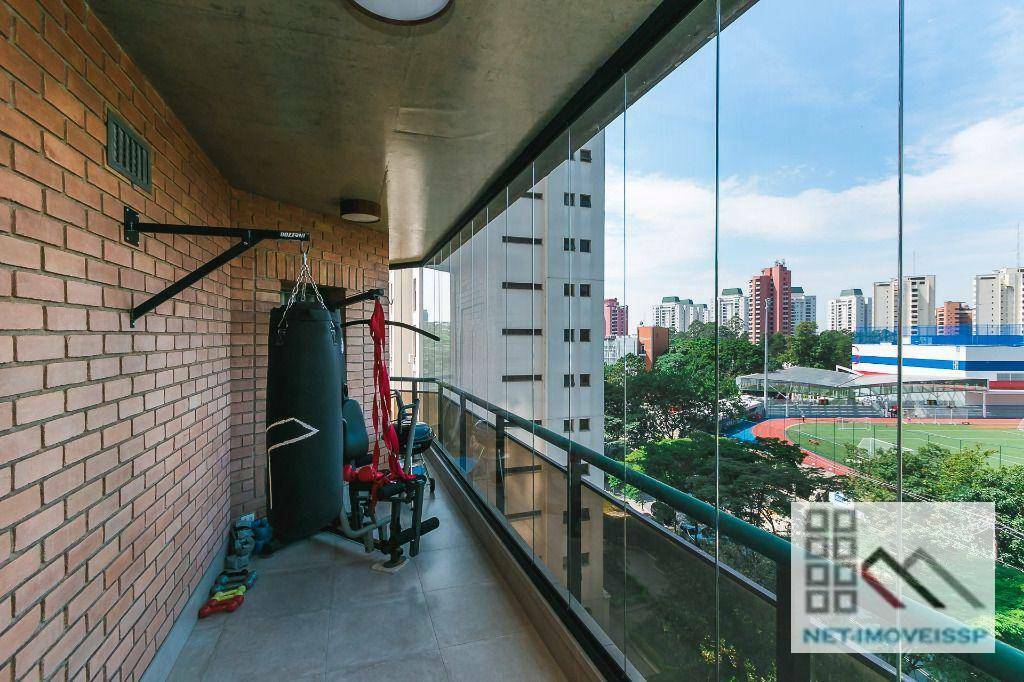 Apartamento à venda com 4 quartos, 393m² - Foto 40