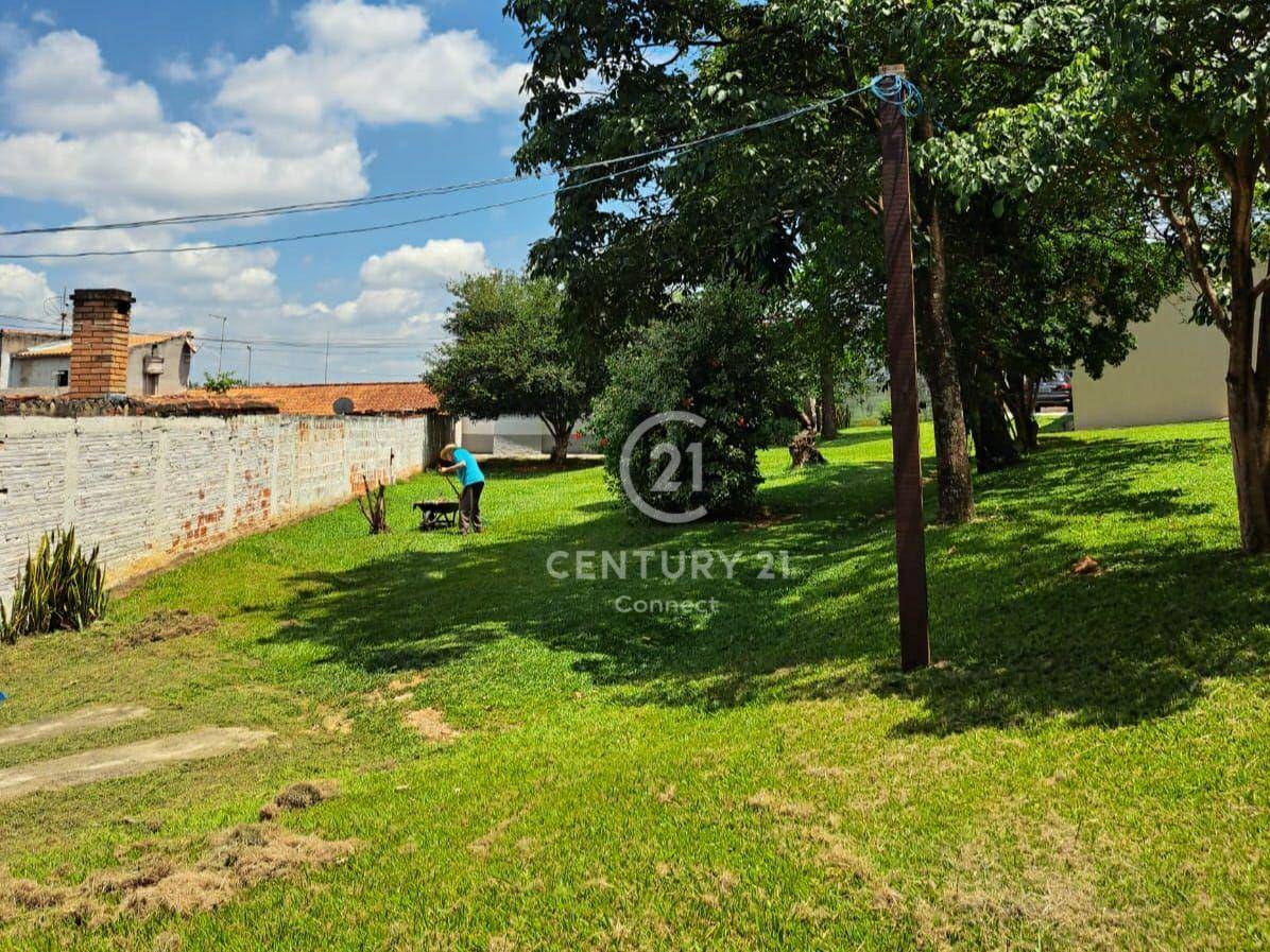 Chácara, 4 quartos, 1900 m² - Foto 5