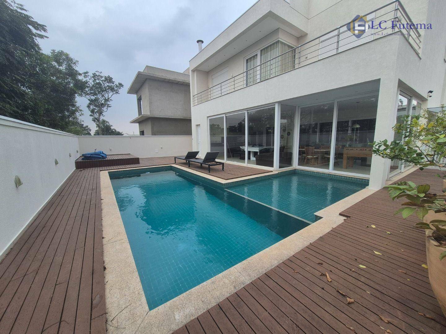 Casa de Condomínio à venda com 3 quartos, 459m² - Foto 56