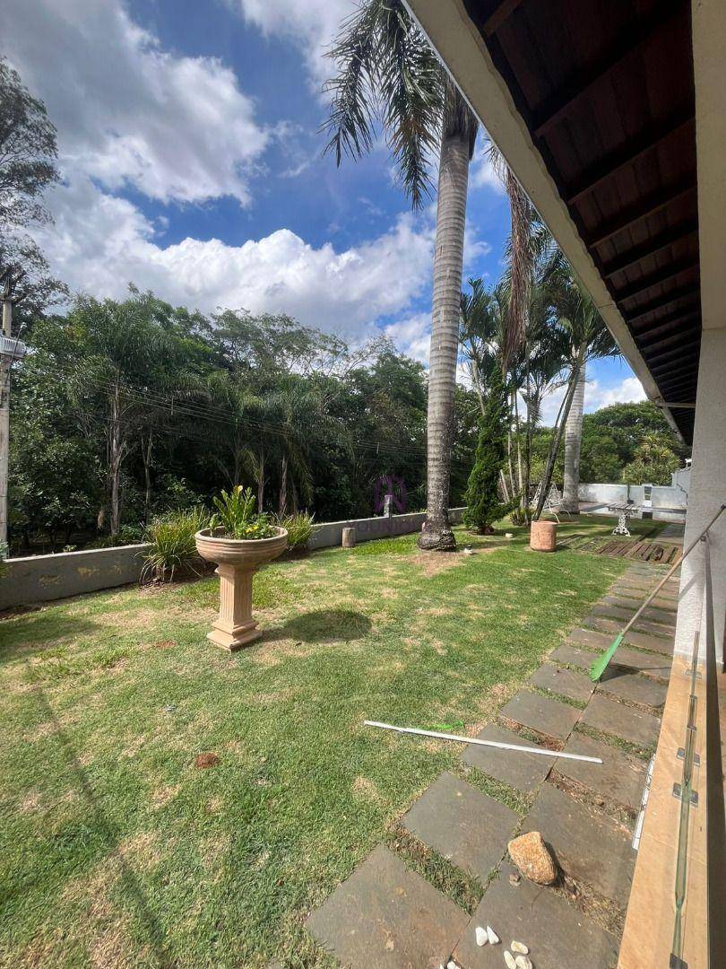 Casa de Condomínio, 5 quartos - Foto 3