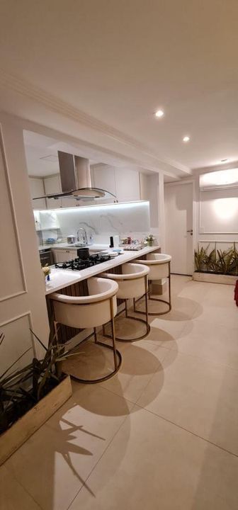 Apartamento à venda com 2 quartos, 156m² - Foto 6